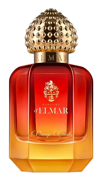Orange Crush by Parfums d'Elmar – Eau de Parfum