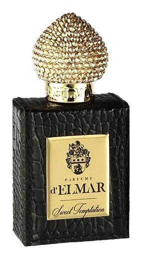 Sweet Temptation by Parfums d'Elmar