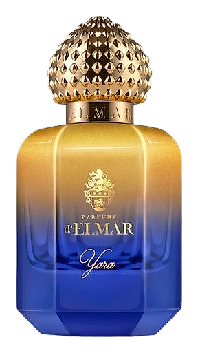 Yara by Parfums d'Elmar