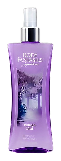 Body Fantasies Signature Twilight Mist by Parfums de Coeur