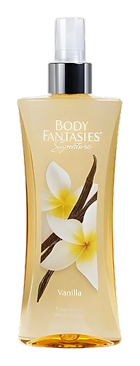 Signature Vanilla by Body Fantasies
