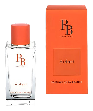 Ardent by Parfums de la Bastide
