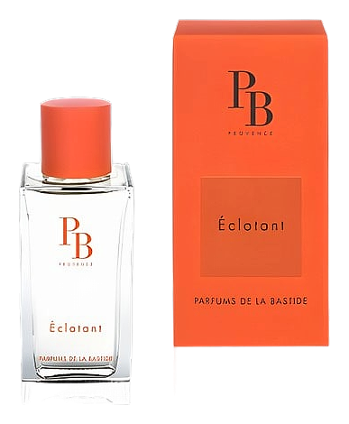Éclatant by Parfums de la Bastide