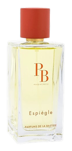 Espiègle by Parfums de la Bastide