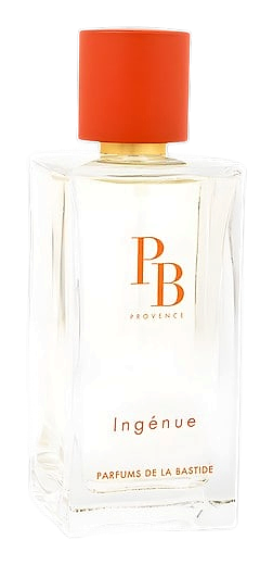 Ingénue by Parfums de la Bastide