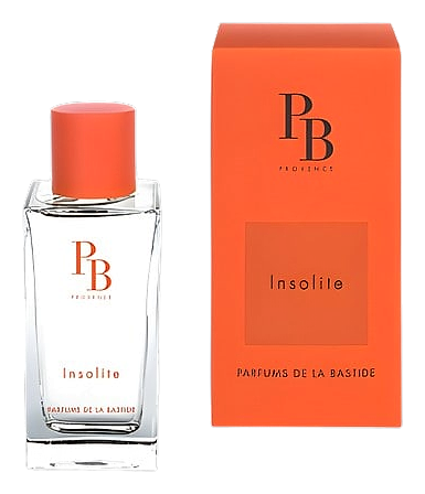 Insolite by Parfums de la Bastide