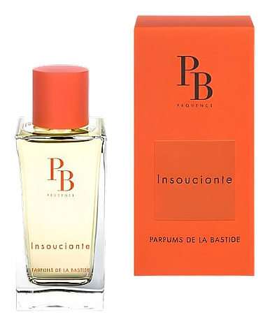 Insouciante by Parfums de la Bastide