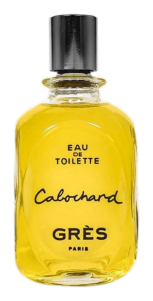 Cabochard (Eau de Toilette) by Parfums Grès
