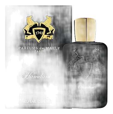 Hamdani by Parfums de Marly