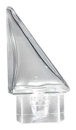 Surhomme Transparent by Parfums de Nietzsche