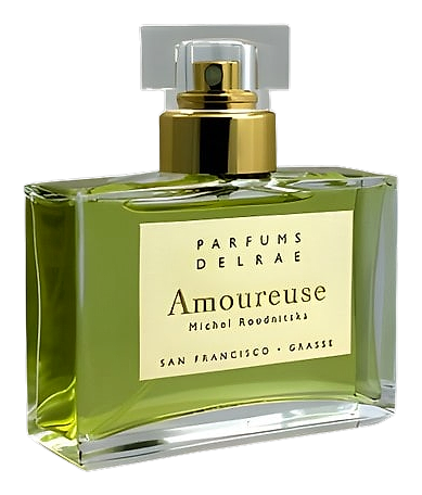 Amoureuse by Parfums DelRae