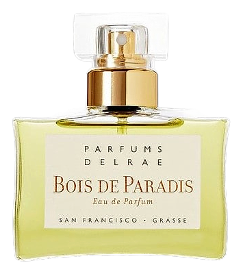 Bois de Paradis by Parfums DelRae