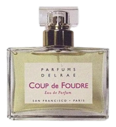 Coup De Foudre by Parfums DelRae