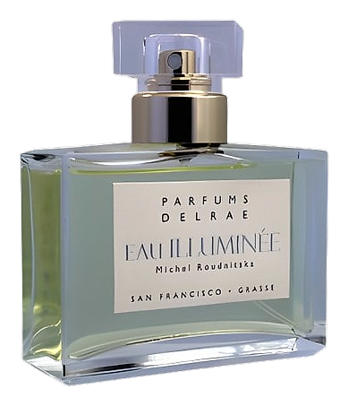 Eau Illuminee by Parfums DelRae