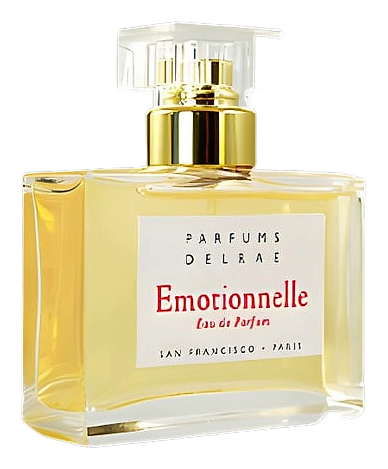 Emotionnelle by Parfums DelRae