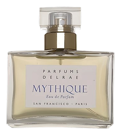 Mythique by Parfums DelRae