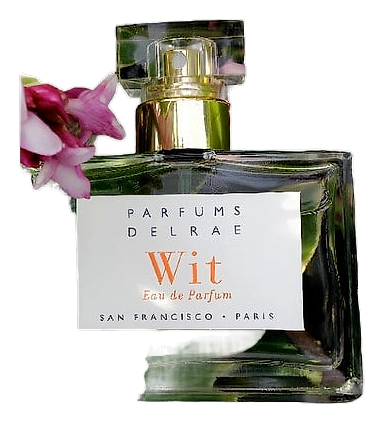 Wit by Parfums DelRae