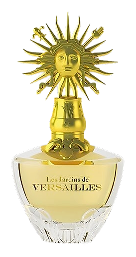 Jardins de Versailles by Parfums du Château de Versailles