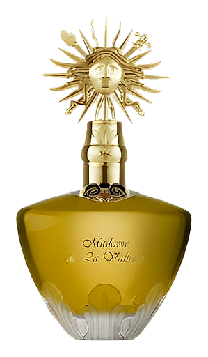 Madame de La Vallière by Parfums du Château de Versailles
