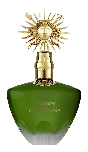 Madame de Montespan by Parfums du Château de Versailles
