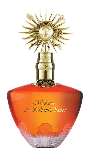 Madame de Rohan-Chabot by Parfums du Château de Versailles