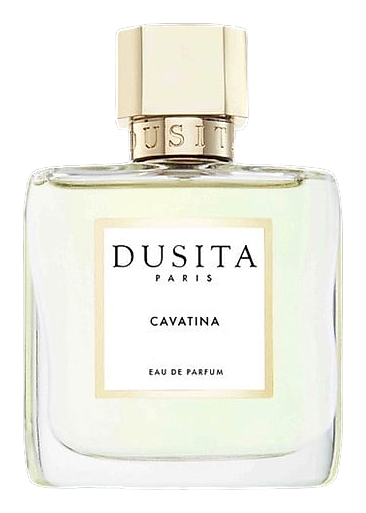 Cavatina by Parfums Dusita