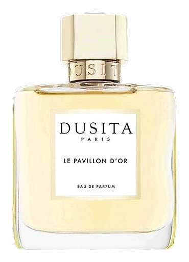 Le Pavillon D'or by Parfums Dusita