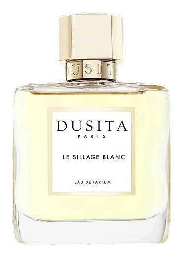 Le Sillage Blanc by Parfums Dusita
