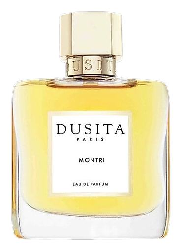 Montri by Parfums Dusita