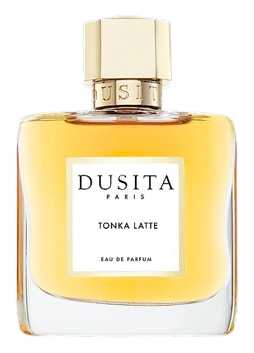 Tonka Latte by Parfums Dusita – Eau de Parfum