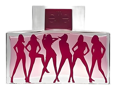 Elite Model Attitude by Parfums Elite