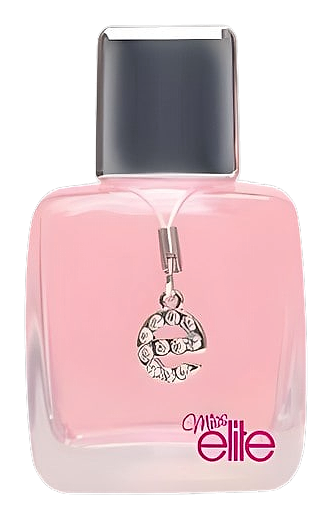 Miss Elite by Parfums Elite
