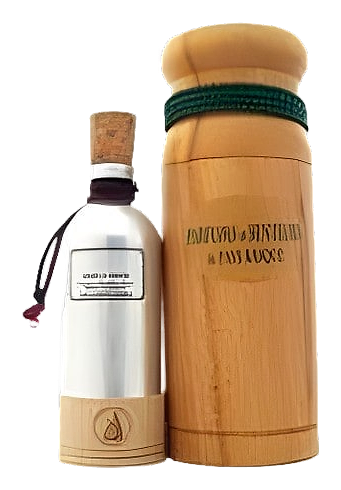 Au Fil du Temps by Parfums et Senteurs du Pays Basque