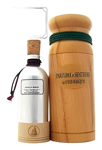 Bleu Magador by Parfums et Senteurs du Pays Basque