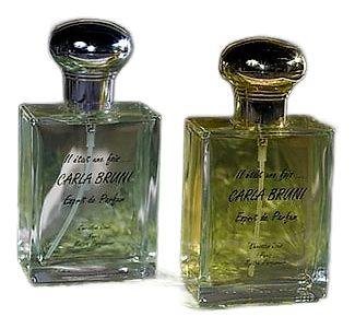 Carla Bruni by Parfums et Senteurs du Pays Basque – Eau de Parfum