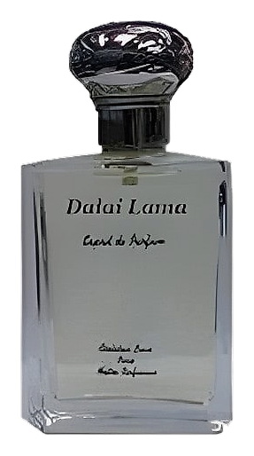 Dalai Lama by Parfums et Senteurs du Pays Basque