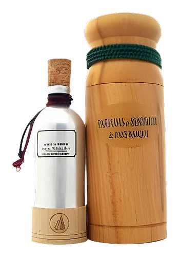 Eua de Bambous by Parfums et Senteurs du Pays Basque – Eau de Toilette