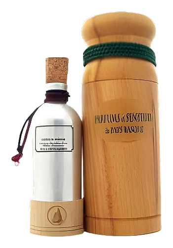 Le Jardin de Aitatxi by Parfums et Senteurs du Pays Basque – Eau de Parfum