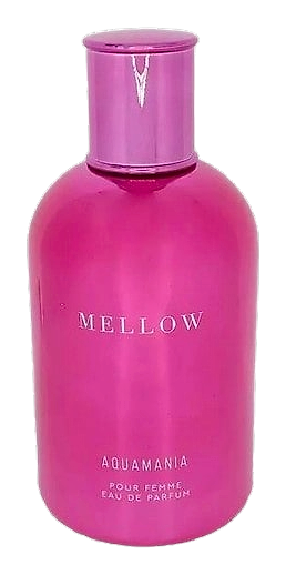 Aquamania Mellow by Parfums Genty