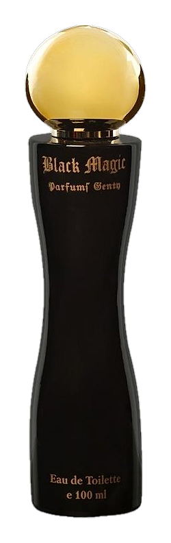Black Magic by Parfums Genty