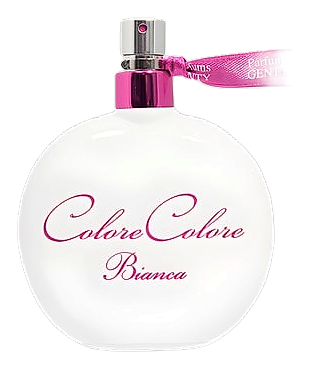 Bianca by Parfums Genty – Eau de Toilette