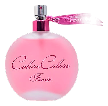 Colore Colore Fucsia by Parfums Genty