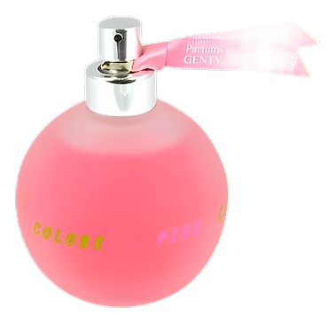Colore Colore Pink by Parfums Genty
