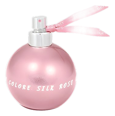 Colore Colore Silk Rose by Parfums Genty