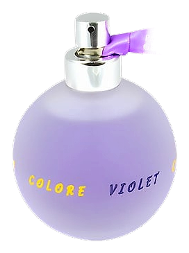 Colore Colore Violet by Parfums Genty