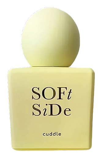 Parfums Genty Cuddle