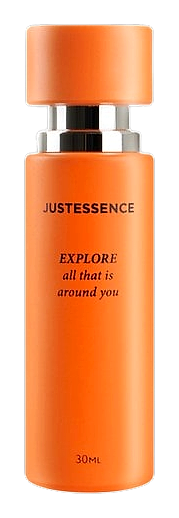 Explore All That is Around You by Parfums Genty