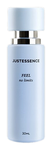 Feel No Limits by Parfums Genty
