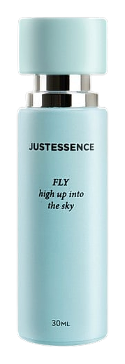 Fly High Up Into The Sky by Parfums Genty