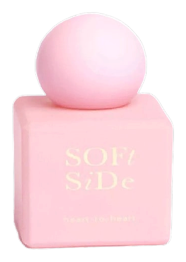 Heart-To-Heart by Parfums Genty – Eau de Parfum